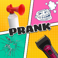 Prank Sounds & Fake Video Call
