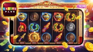 Casino Plus Apps Screenshot 3