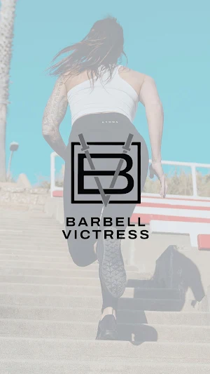 Barbell Victress Screenshot 0