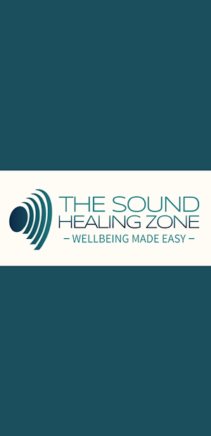 The Sound Healing Zone Screenshot 0