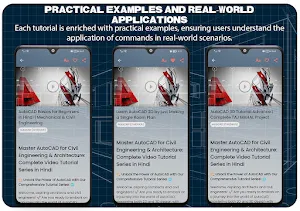AutoCAD Guru: AutoCAD Tutorial Screenshot 2