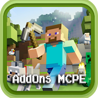 Mods Master for MinecraftMCPE
