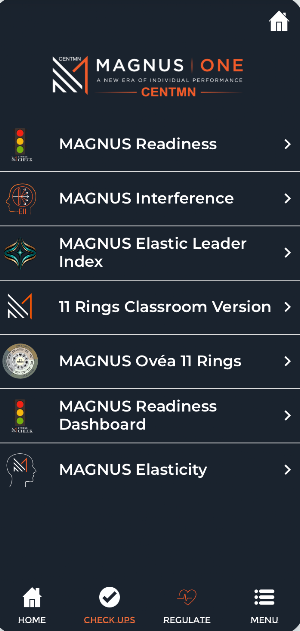 CENTMN Screenshot 0