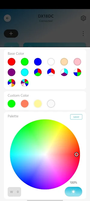 LumiFairy Screenshot 3
