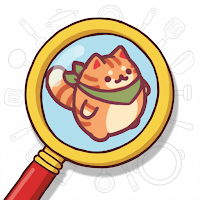 Cat Snack Bar : Triple Match