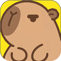 Capybara FIND!
