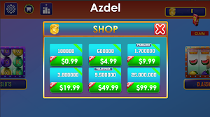 Vegas Casino World - 777 Slot Screenshot 2