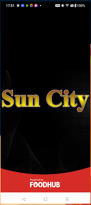 Sun City Screenshot 0