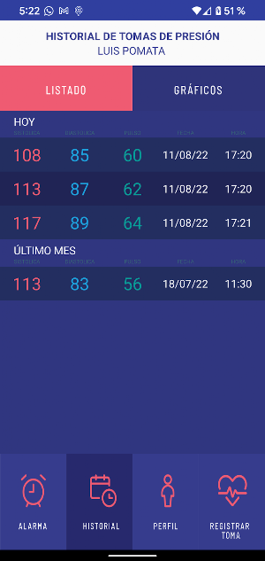 CARDIONEST Screenshot 3
