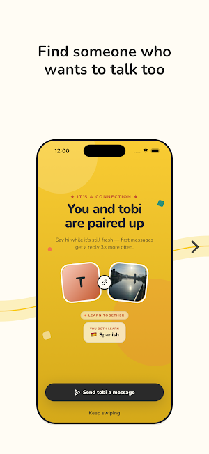 Fluent Pal Screenshot 1