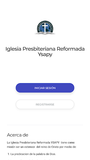 IPRYsapy Screenshot 0