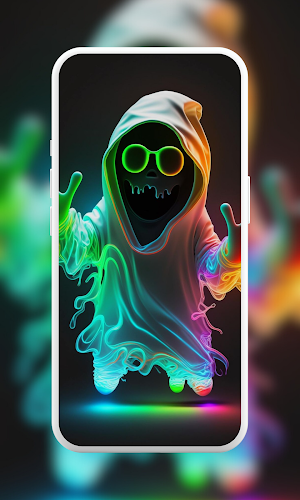 Realme C53 Wallpaper Screenshot 3