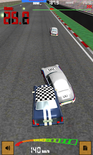 Speed Junkie Screenshot 2