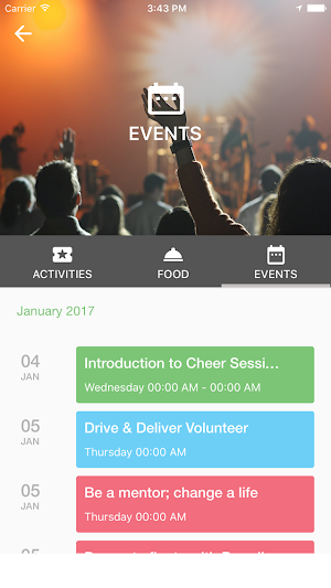 Los Angeles Travel Guide Screenshot 3