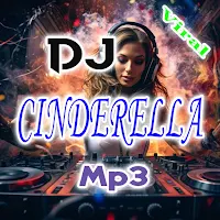 DJ Cinderella Offline