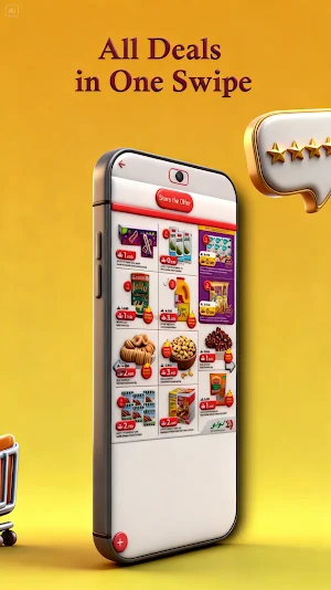 Yabalash! Oman Offers Screenshot 2