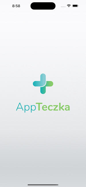 AppTeczka Screenshot 0