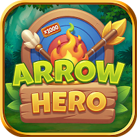 Arrow Hero-Adrenaline&Winnings
