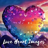 Love Heart Images