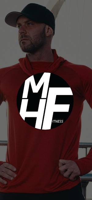 Mike Hind Fitness Screenshot 0