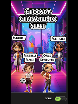 Smash the Patriarchy Screenshot 1