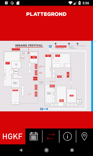 Het Grootste Kennisfestival van Nederland Screenshot 1