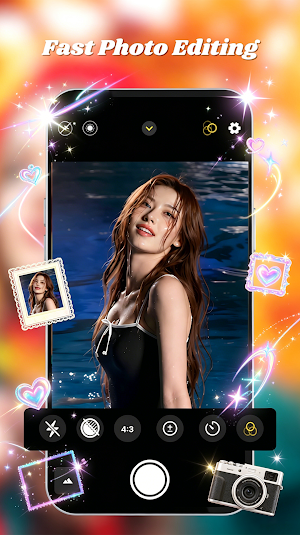 Magic HD Camera Screenshot 2