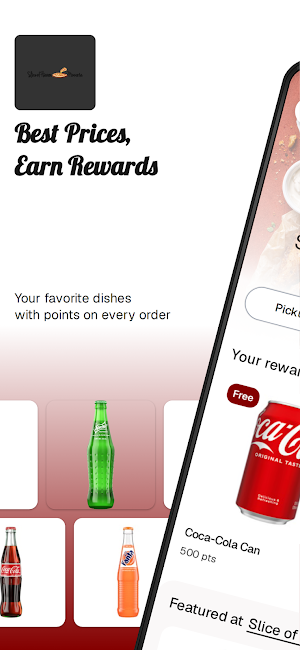 Slice of Haven Pizzeria Screenshot 0