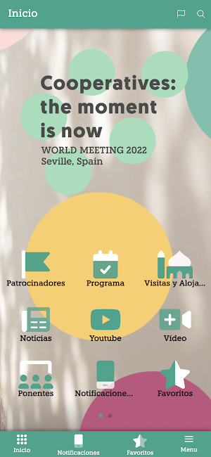 Seville 2022 Screenshot 1