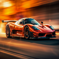 Extreme Car Driving Simulator