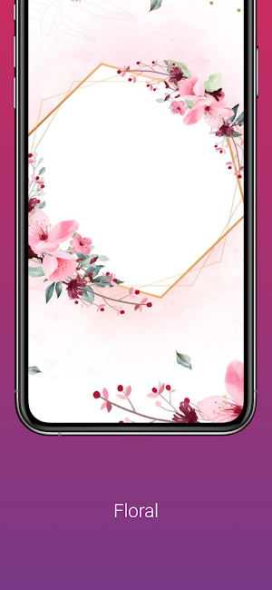 HD/4K flower background Screenshot 3
