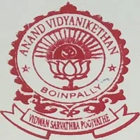 Anand Vidya Nikethan H S