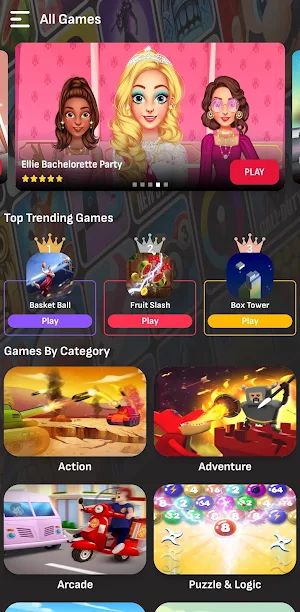 Aviator Game Screenshot 1