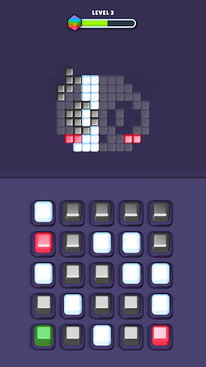 Pixel Match Screenshot 2