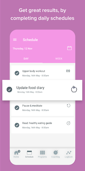 Love To Lift Screenshot 2