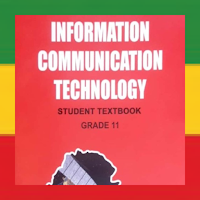 ICT Grade 11 Textbook