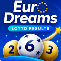 EuroDreams Lotto Results
