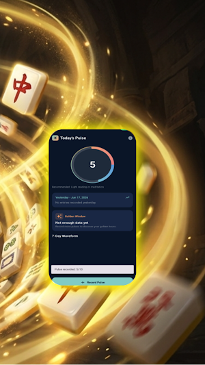 EclipsePulse Screenshot 3
