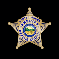 Greene County Ohio Sheriff