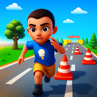 Turbo Runner