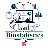 Biostatistics Notes