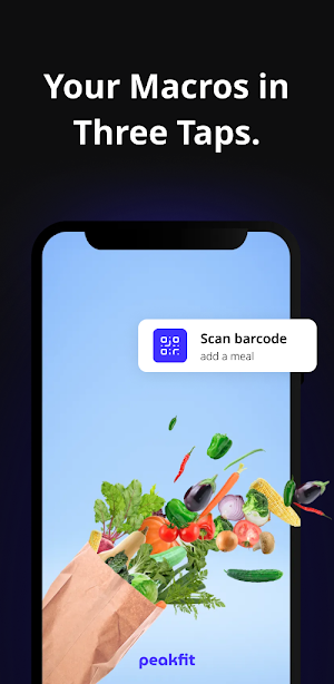 Peakfit Screenshot 2