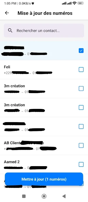 eliote-app Screenshot 1