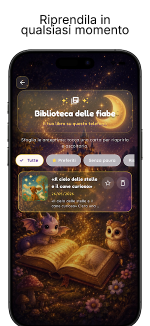 ToyTell Screenshot 2