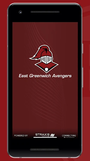 East Greenwich Public Schools Screenshot 0