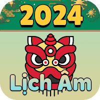 Lịch Vạn Niên 2024 - Lịch Âm