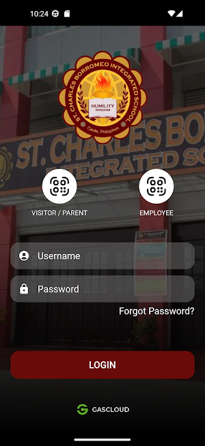 St. Charles Borromeo Screenshot 0