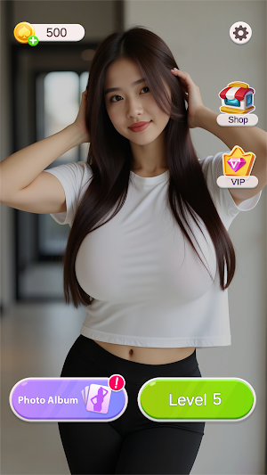 Poker Desire Screenshot 0