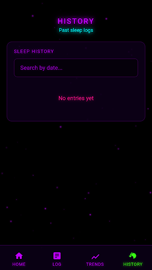 Win Sleep Screenshot 1