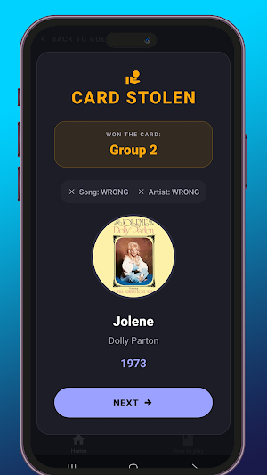Beat Blitz: Guess The Song Screenshot 3